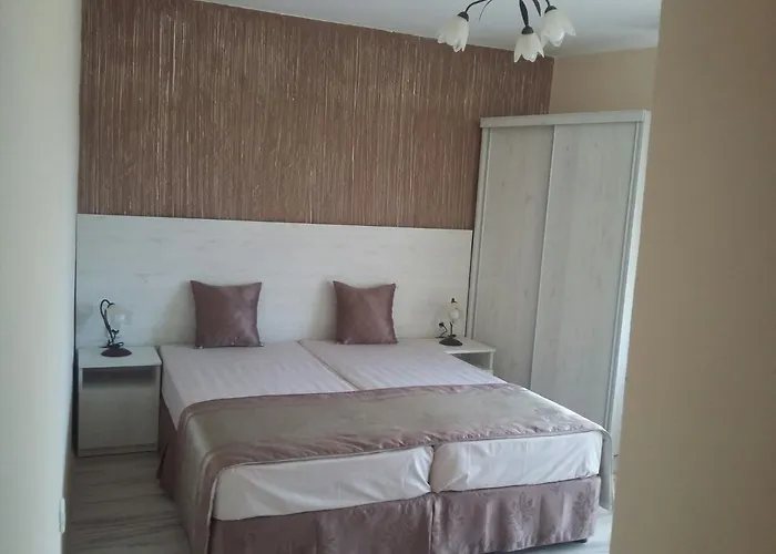 Guest House Adriya